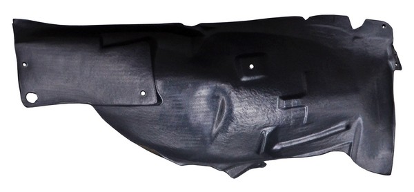 TOLVA SALPICADERA MUSTANG 10-14 SECC DEL PLASTICO 627 NZL QQQ DER