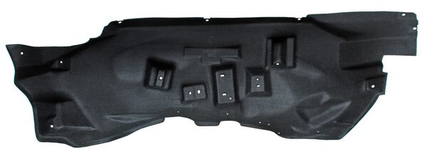 TOLVA SALPICADERA FORD PU 19-20 BQ IZQ