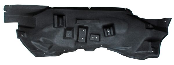 TOLVA SALPICADERA FORD PU 19-20 BQ DER