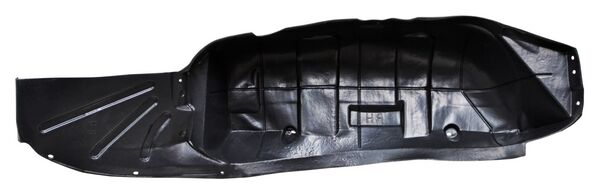 TOLVA SALPICADERA RANGER 17-21 TRAS PLASTICO BQ NZL DER 723D