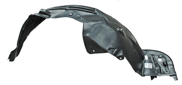 TOLVA SALPICADERA ACCORD 13-15 PLASTICO ALD254 BQ 288 NZL IZQ