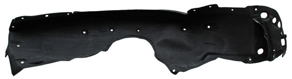 TOLVA SALPICADERA ACCORD 18-22 4P PLASTICO 627 NZL BQ DER