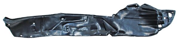 TOLVA SALPICADERA CIVIC 01-03 PLASTICO BQ NZL IZQ