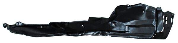 TOLVA SALPICADERA CIVIC 12-15 4P/2P PLASTICO ALD24S4 BQ NZL IZQ