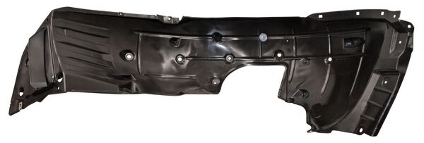 TOLVA SALPICADERA CIVIC 22-25 PLASTICO IZQ