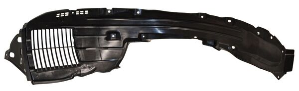 TOLVA SALPICADERA CRV 20-21 PLASTICO QQQ IZQ