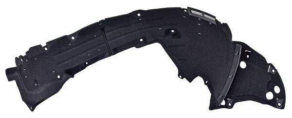 TOLVA SALPICADERA CRV 23-25 PLASTICO NZL DER