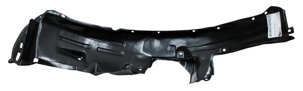 TOLVA SALPICADERA CITY 14-20 PLASTICO ALD254 QQQ 288 NZL IZQ