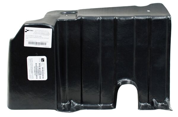 TOLVA SALPICADERA SUP ELANTRA 14-16 QQQ BBBB. DER