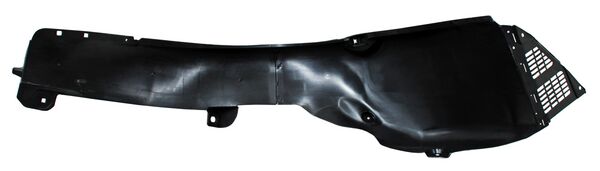 TOLVA SALPICADERA GRAND I10 15-20 PLASTICO ALD24S4 TYG TLD NZL DER