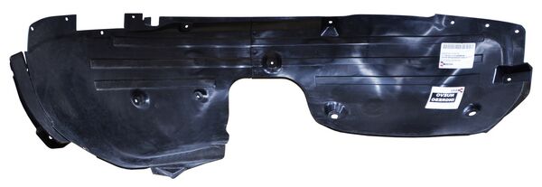 TOLVA SALPICADERA SANTA FE 22-24 PLASTICO IZQ