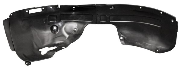 TOLVA SALPICADERA TUCSON 22-24 PLASTICO QQQ IZQ