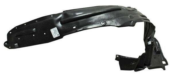 TOLVA SALPICADERA ODYSSEY 08-10 PLASTICO QQQ IZQ