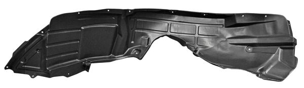 TOLVA SALPICADERA JAC SEI 2 18-20 PLASTICO 288 NZL IZQ