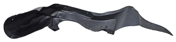 TOLVA SALPICADERA JAC SEI 4 PRO 21-25 PLASTICO NZL DER