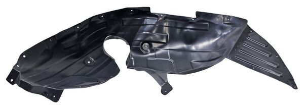 TOLVA SALPICADERA JAC SEI 7 PRO 22-24 PLASTICO NZL DER