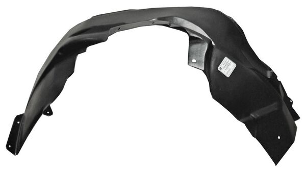 TOLVA SALPICADERA COMPASS 07-10 PLASTICO QQQ DER