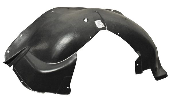 TOLVA SALPICADERA LIBERTY 05-07 PLASTICO BQ NZL IZQ