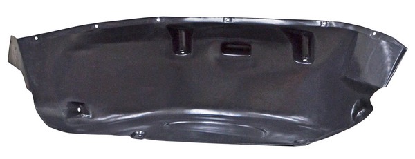 TOLVA SALPICADERA WRANGLER 07-18 PLASTICO QQQ IZQ