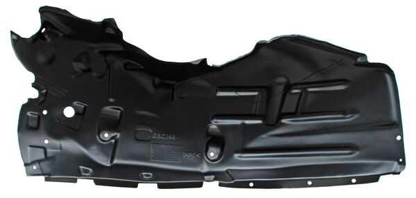 TOLVA SALPICADERA WRANGLER 18-25 SAHARA/SPORT QQQ DER