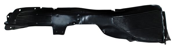 TOLVA SALPICADERA FORTE 16/ USA TYPE 16 PLASTICO QQQ DER