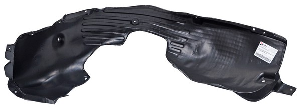 TOLVA SALPICADERA OPTIMA 16-18 PLASTICO BQ NZL IZQ