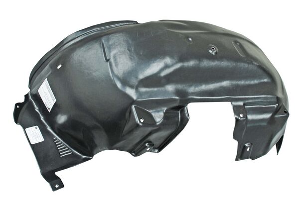 TOLVA SALPICADERA SORENTO 03-09 PLASTICO *****2 DER