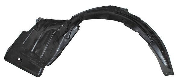 TOLVA SALPICADERA SPORTAGE 16/ USA TYPE 11-16 PLASTICO BQ NZL IZQ RVR