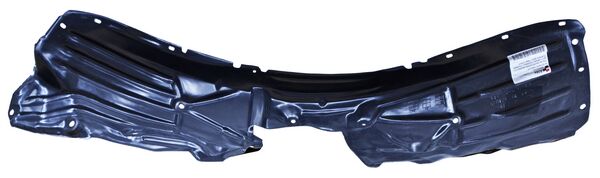 TOLVA SALPICADERA MAZDA 2 20-25/ GRAND TOURING/ I TOURING PLASTICO SECC TRAS DER