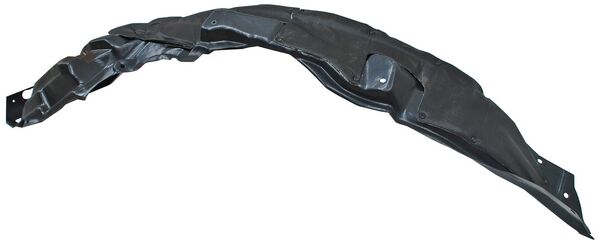 TOLVA SALPICADERA MITSUBISHI ASX 13-17 / OUTLANDER SPORT 14-17 USA PLASTICO QQQ DER