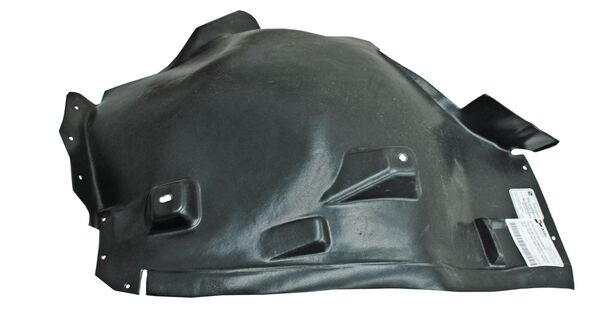 TOLVA SALPICADERA MBENZ CLASE M 06-11 PLASTICO SECC TRAS ***** DER