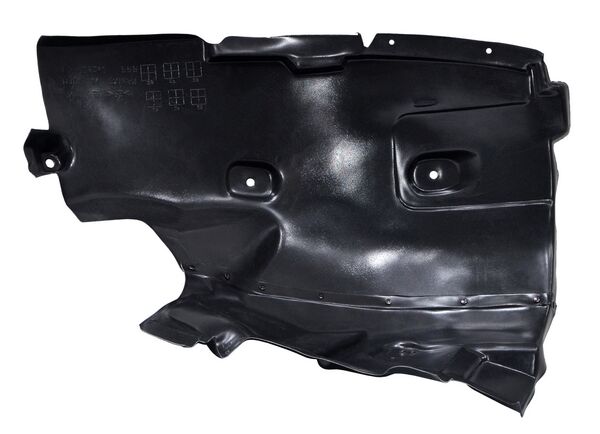 TOLVA SALPICADERA MBENZ SPRINTER 19-25 PLASTICO SECC TRAS IZQ