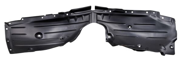 TOLVA SALPICADERA MAZDA CX30 20-25 PLASTICO QQQ IZQ