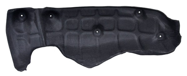 TOLVA SALPICADERA MAZDA CX30 20-25 TRAS 627 IZQ