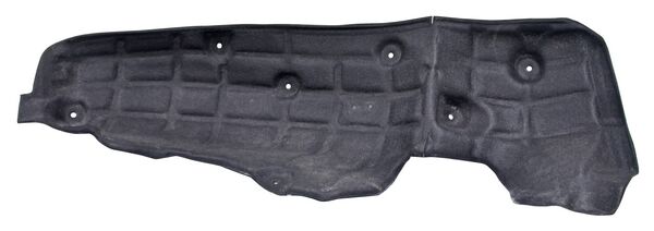 TOLVA SALPICADERA MAZDA CX3 16-25 TRAS 627 NZL IZQ