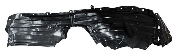 TOLVA SALPICADERA MAZDA CX5 13-17 PLASTICO QQQ DER