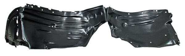 TOLVA SALPICADERA MAZDA CX5 18-21 PLASTICO 627 NZL QQQ IZQ