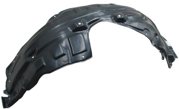 TOLVA SALPICADERA MAZDA CX9 10-15 PLASTICO QQQ IZQ