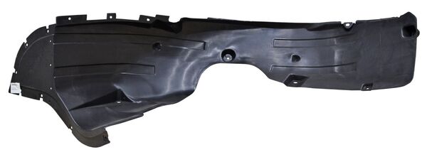 TOLVA SALPICADERA MG GT 22-24 PLASTICO 288 NZL DER