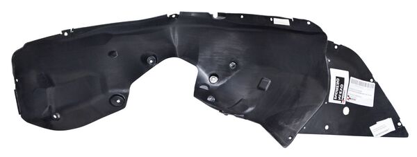 TOLVA SALPICADERA MG ZS 23-24 PLASTICO NZL DER