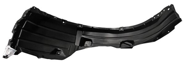 TOLVA SALPICADERA ECLIPSE CROSS 19-21 PLASTICO 892 QQQ IZQ