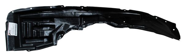 TOLVA SALPICADERA OUTLANDER 11-15 PLASTICO QQQ IZQ