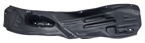 TOLVA SALPICADERA MITSUBISHI PU L200 16-19 SECC TRAS PLASTICO 28604 TLDF DER 220.10