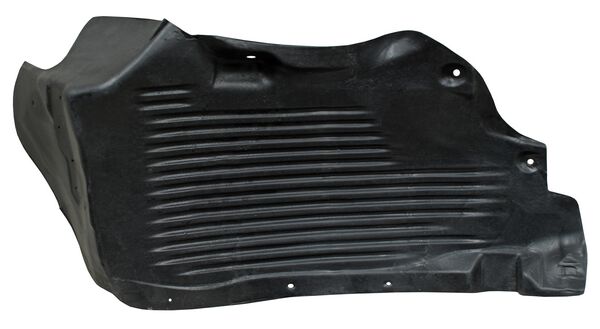 TOLVA SALPICADERA MITSUBISHI PU L200 20-24 SECC DEL PLASTICO QQQ 288 NZL DER