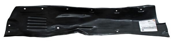 TOLVA SALPICADERA MITSUBISHI PU L200 20-24 SECC TRAS PLASTICO QQQ NZL DER