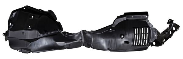 TOLVA SALPICADERA ALTIMA 17-18 PLASTICO QQQ IZQ