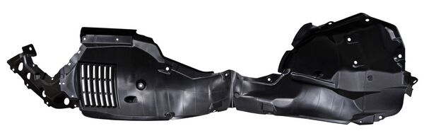 TOLVA SALPICADERA ALTIMA 17-18 PLASTICO QQQ DER