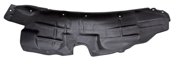 TOLVA SALPICADERA ALTIMA 19-23 TRAS 627 QQQ IZQ