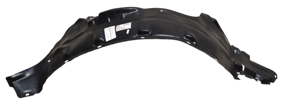 TOLVA SALPICADERA ALTIMA 93-97 PLASTICO *****2 IZQ