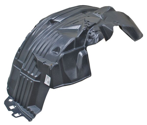 TOLVA SALPICADERA FRONTIER 05-19 2.5L PLASTICO QQQ DER